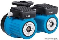 Насосы IMP Pumps GHNMD Basic II для отопления