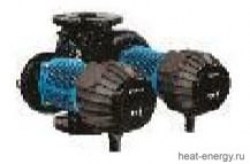 Насосы IMP Pumps NMTD MAX F для инженерных систем