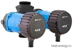 Насосы IMP Pumps NMTD SMART для инженерных систем