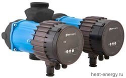 Насосы IMP Pumps NMTD SMART C для инженерных систем