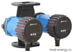 Насосы IMP Pumps NMTD SMART F для инженерных систем