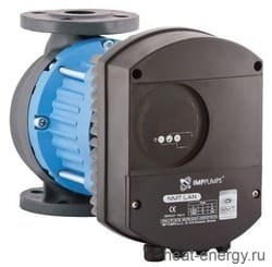Насосы IMP Pumps NMTD LAN CF для инженерных систем
