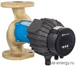 Насосы IMP Pumps NMT SAN MAX C для ГВС