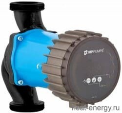 Насосы IMP Pumps NMT SMART для инженерных систем