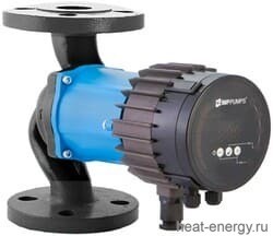 Насосы IMP Pumps NMT SMART CF для инженерных систем