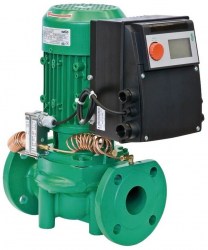 Циркуляционные насосы Wilo IP-E