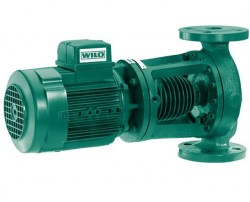 Циркуляционные насосы Wilo IPH-O