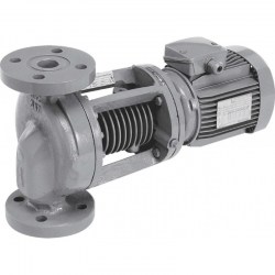 Циркуляционные насосы Wilo IPH-W