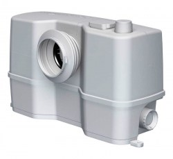 Канализационные установки Grundfos