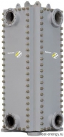 Теплообменник пластинчатый сварной Kelvion K-Flex