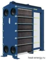 Теплообменник пластинчатый разборный Kelvion Kelvion NT
