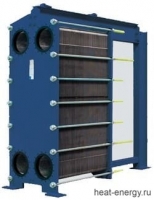 Теплообменник пластинчатый разборный Kelvion Kelvion NT