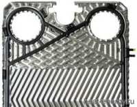 Пластина теплообменника Kelvion NT 25M