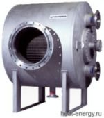 Теплообменник кожухопластинчатый Kelvion Vahterus