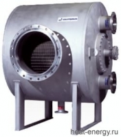 Теплообменник кожухопластинчатый Kelvion Vahterus