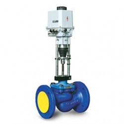 Клапаны КПСР серия 100 для инженерных систем