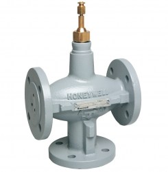 Клапаны Honeywell для инженерных систем