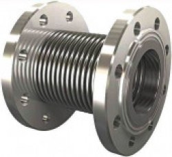 Компенсаторы Danfoss для трубопроводных систем