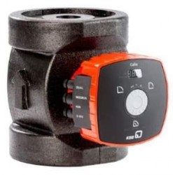 Насосы KSB Calio для циркуляционных систем