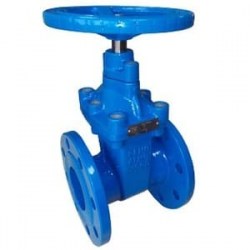 Клиновые задвижки KSB COBRA