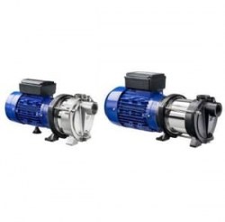 Насосы KSB Comeo для инженерных систем