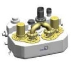 Насосные установки KSB Compacta для канализационных систем