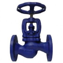 Запорные клапаны KSB ECOLINE VA 16