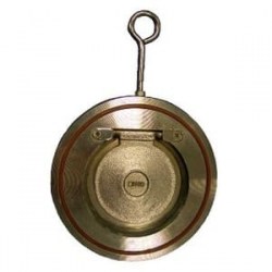 Обратные затворы KSB ECOLINE WT-WTI