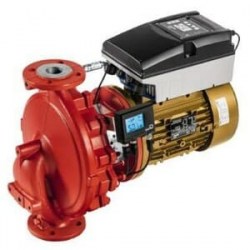 Насосы KSB Etaline для инженерных систем