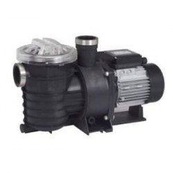 Насосы KSB Filtra N для фильтрационных систем