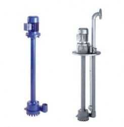 Насосы KSB MK для инженерных систем