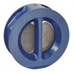 Обратные затворы KSB SERIE 2000