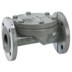 Обратные затворы KSB SISTO-RSK