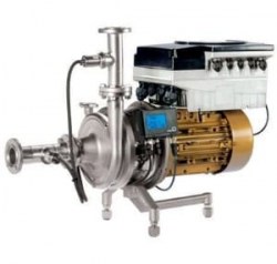 Насосы KSB Vitacast Bloc для инженерных систем