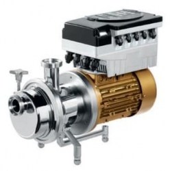 Насосы KSB Vitaprime для самовсасывающих систем