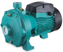 Насосы LEO 2AC для инженерных систем