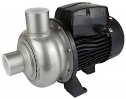 Насосы LEO ABK для водоснабжения