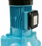 Насос LEO БЦ-4 арт. L2635