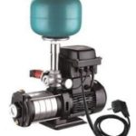 Насосная станция LEO BP ECH20-40 арт. L6555