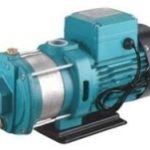 Насос LEO ECH 20-40 арт. L2666