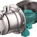 Насос LEO EJm81C арт. L2723