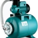 Насосная станция LEO НСВ 80-1А арт. L3174