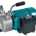 Насос LEO LBm25 арт. L7654