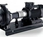 Насос LEO LEN125-100-200A арт. L6705