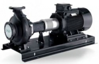 Насос LEO LEN125-100-200A арт. L6705