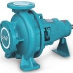 Насос LEO LEP100-80-320 арт. L0593