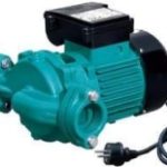 Насос LEO LPm550 арт. L0586