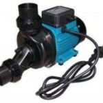 Насос LEO LSPA 1300 арт. L6971