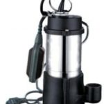 Насос LEO SPm37A (с поплавком) арт. L0513