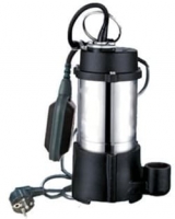 Насос LEO SPm37A (с поплавком) арт. L0513